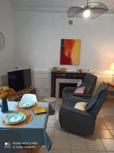 Le salon