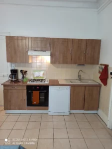 La cuisine