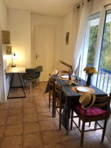 Le salon