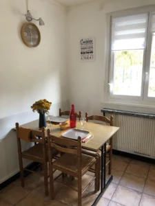 Le salon