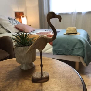 Le salon
