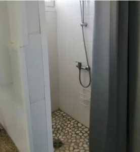 Dusche