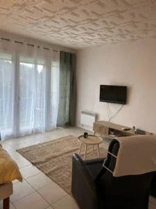 Fernseher