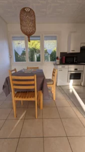 KüchegroßeLampefern
